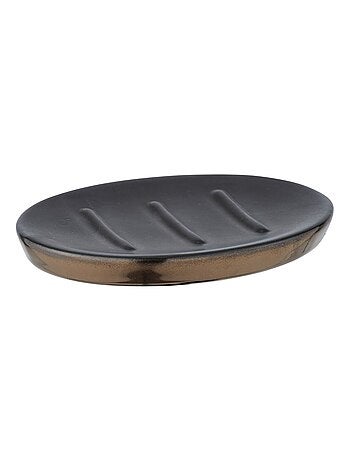 Porte-savon en céramique finition mate BRANDOL