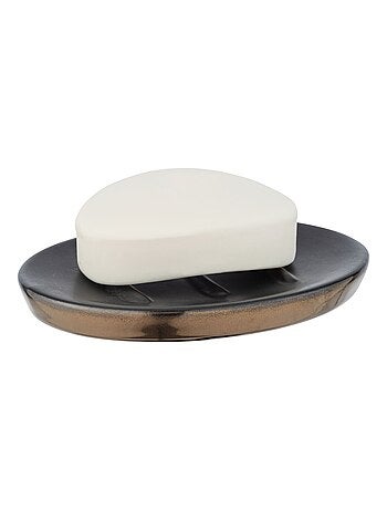 Porte-savon en céramique finition mate BRANDOL