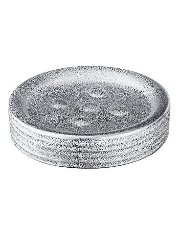 Porte savon en céramique POLARIS JET