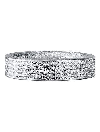 Porte savon en céramique POLARIS JET