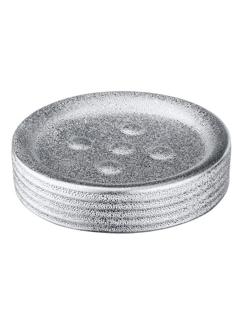 Porte savon en céramique POLARIS JET - Kiabi