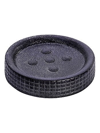 Porte savon en céramique POLARIS JET