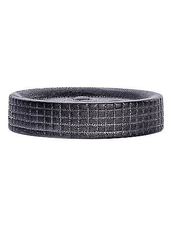 Porte savon en céramique POLARIS JET