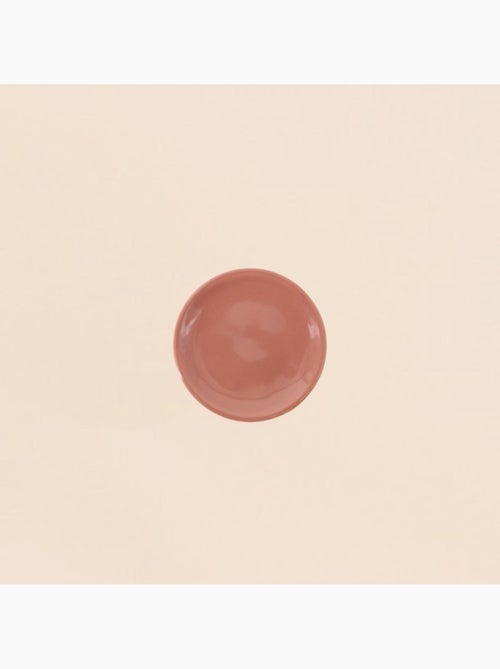 Porte savon en céramique terracotta - Kiabi