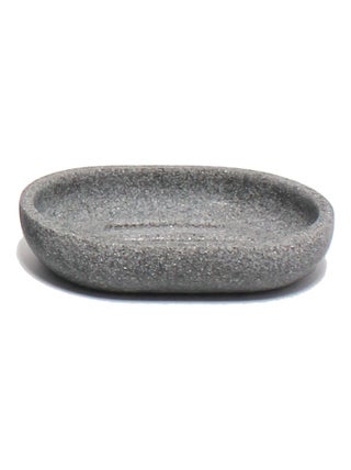 Porte savon Jasper effet granit