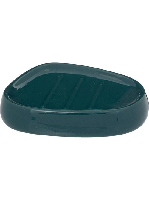 Porte-savon l 12 cm colorama - Kiabi