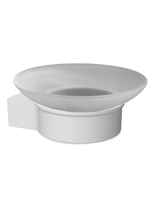 Porte-savon mural en aluminium LOFT GAME - Kiabi
