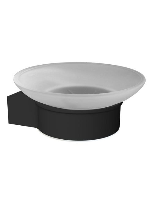 Porte-savon mural en aluminium LOFT GAME - Kiabi
