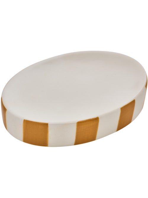 Porte-savon rayures STRIO - Kiabi
