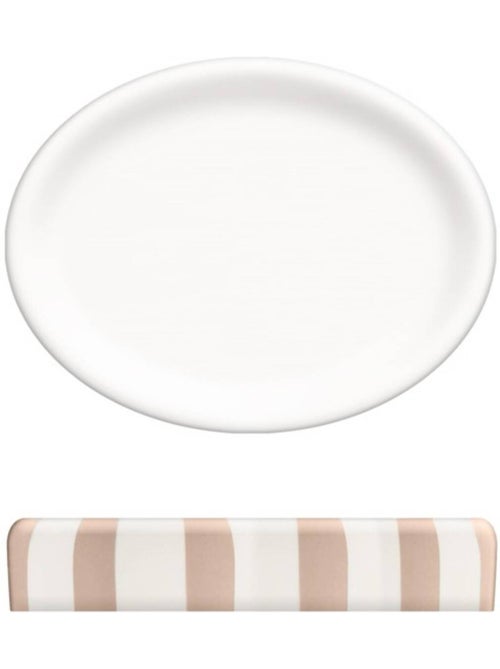 Porte-savon rayures STRIO - Kiabi
