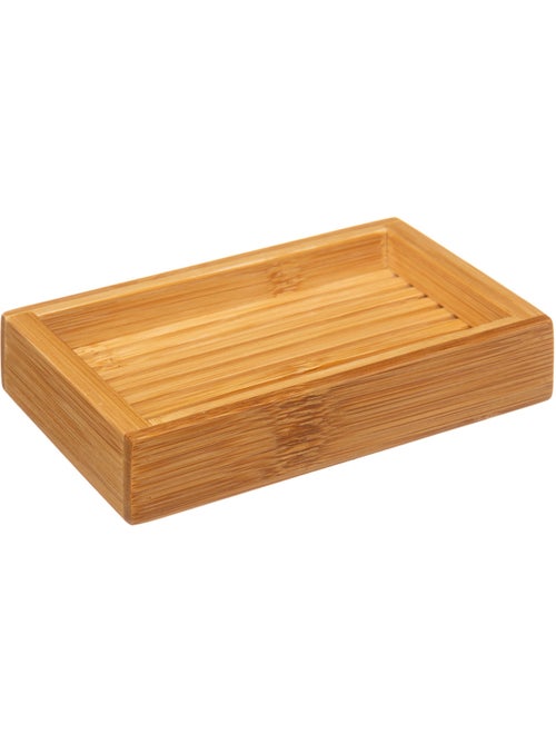 Porte-savon TERRE INCONNUE - Kiabi