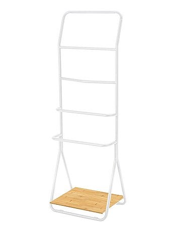 Porte-serviette à barres design Verona