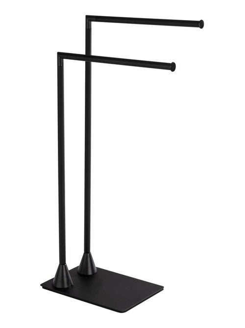 Porte-serviette indus Hella - L. 43 x H. 78 cm - Kiabi