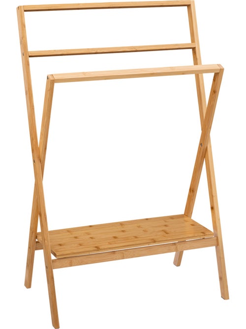 Porte-serviettes 1 étagère LAB'N MODUL - Kiabi