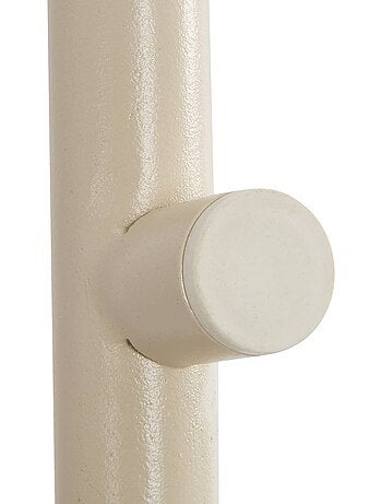 Porte-serviettes argileo