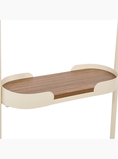 Porte-serviettes argileo - Kiabi Porte-serviettes argileo - Kiabi
