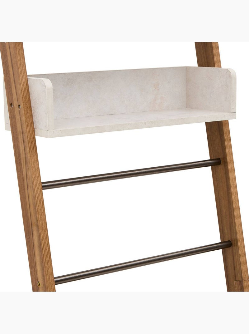 Porte-serviettes come Beige - Kiabi