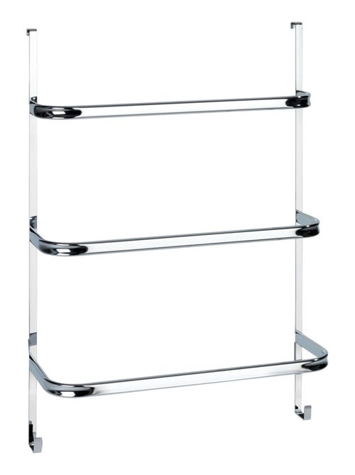 Porte-serviettes de porte design Irpinia - L. 54 x H. 77 cm - Kiabi