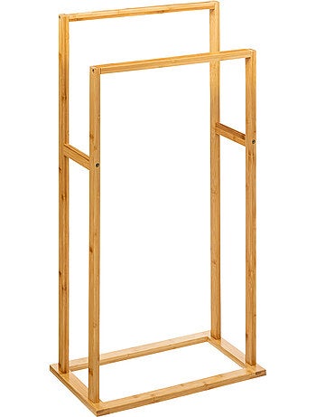 Porte-serviettes sur pied