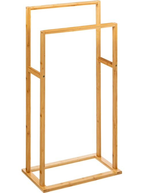 Porte-serviettes sur pied - Kiabi