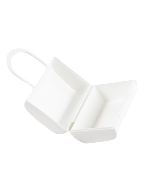 Porte-sucettes à 2 places -Poupy -pour enfants - Kiabi