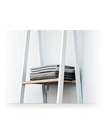 Porte vêtement enfant en bois ESSENTIEL