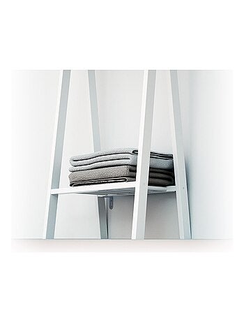 Porte vêtement enfant en bois ESSENTIEL