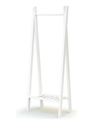 Porte vêtement enfant en bois ESSENTIEL