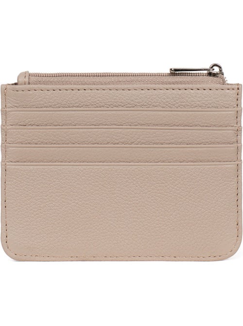 Portecartes 1 volet Cuir CONFORT - Kiabi Portecartes 1 volet Cuir CONFORT - Kiabi