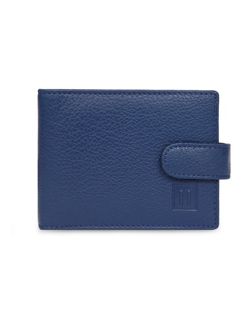 Portecartes  1 volet  Cuir CONFORT - Kiabi
