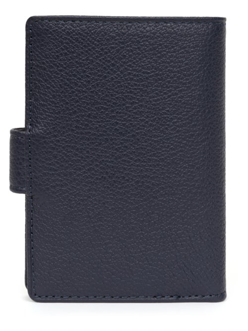 Portecartes  1 volet  Cuir CONFORT - Kiabi