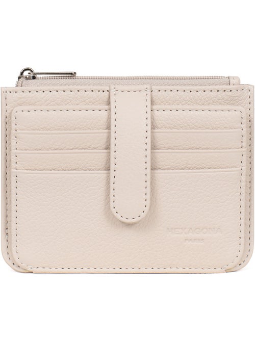 Portecartes 1 volet Cuir CONFORT - Kiabi Portecartes 1 volet Cuir CONFORT - Kiabi