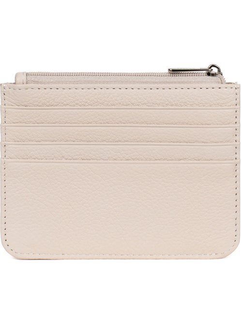 Portecartes 1 volet Cuir CONFORT - Kiabi Portecartes 1 volet Cuir CONFORT - Kiabi