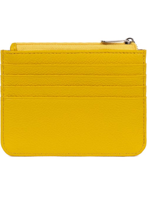 Portecartes 1 volet Cuir CONFORT - Kiabi Portecartes 1 volet Cuir CONFORT - Kiabi