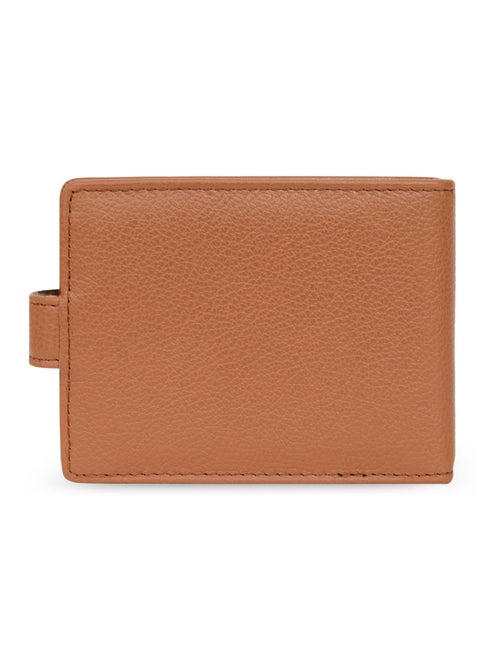 Portecartes  1 volet  Cuir CONFORT - Kiabi