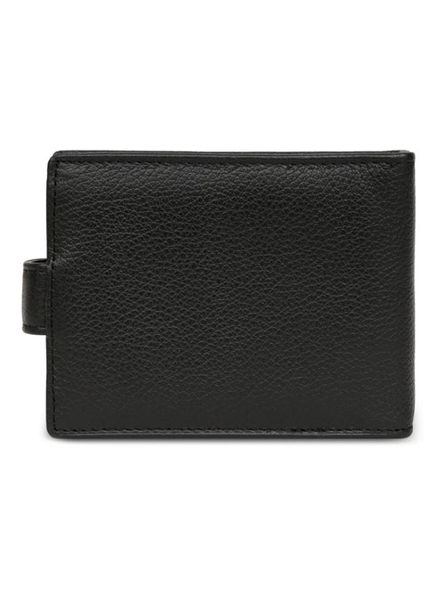 Portecartes  1 volet  Cuir CONFORT - Kiabi