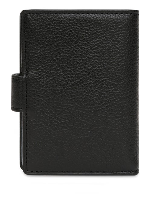 Portecartes  1 volet  Cuir CONFORT - Kiabi