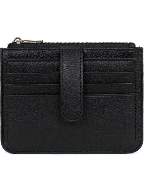 Portecartes 1 volet Cuir CONFORT - Kiabi Portecartes 1 volet Cuir CONFORT - Kiabi