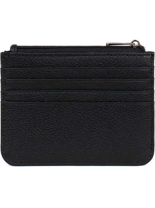 Portecartes 1 volet Cuir CONFORT - Kiabi Portecartes 1 volet Cuir CONFORT - Kiabi