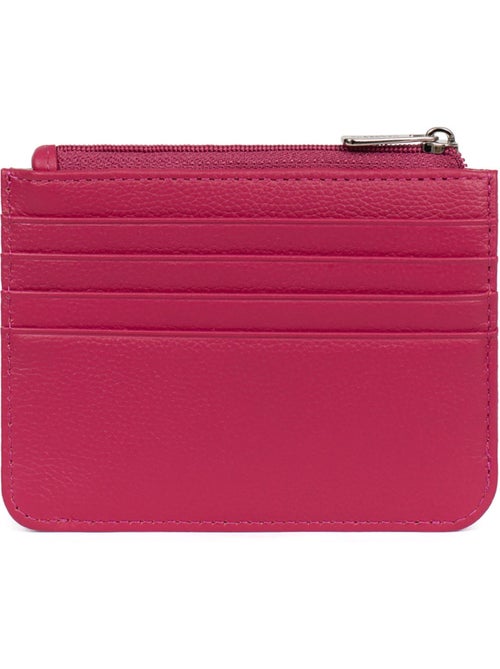Portecartes 1 volet Cuir CONFORT - Kiabi Portecartes 1 volet Cuir CONFORT - Kiabi