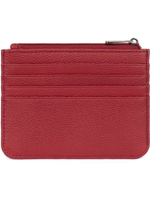 Portecartes 1 volet Cuir CONFORT - Kiabi Portecartes 1 volet Cuir CONFORT - Kiabi