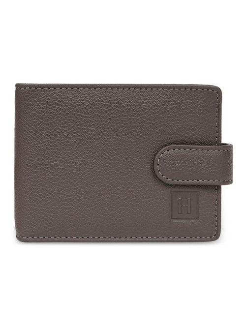 Portecartes  1 volet  Cuir CONFORT - Kiabi