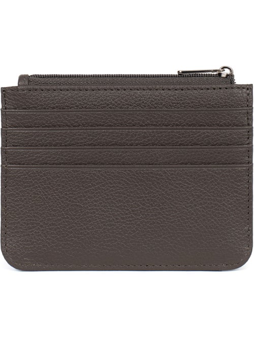 Portecartes 1 volet Cuir CONFORT - Kiabi Portecartes 1 volet Cuir CONFORT - Kiabi