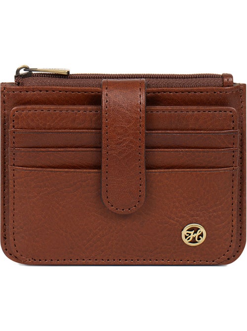 Portecartes  1 volet  Cuir ONDINE - Kiabi