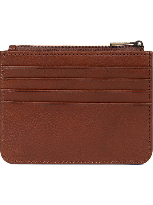 Portecartes  1 volet  Cuir ONDINE - Kiabi