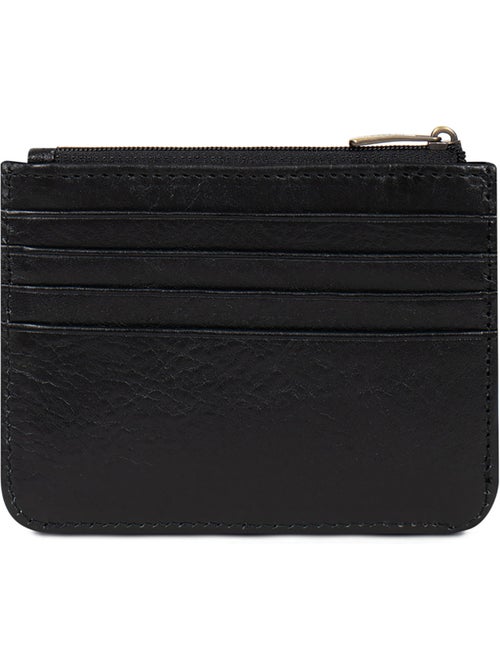 Portecartes  1 volet  Cuir ONDINE - Kiabi
