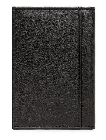 Portecartes 1 volet Cuir SOFT