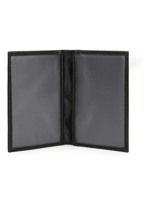 Portecartes  1 volet  Cuir SOFT - Kiabi