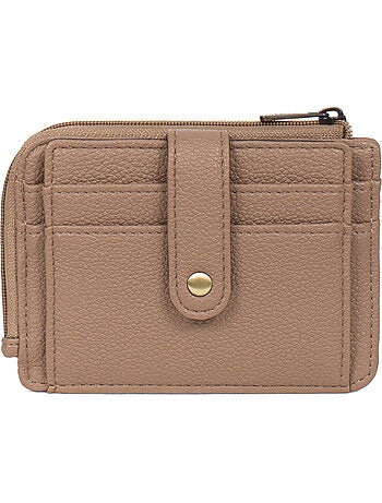 Portecartes 1 volet RONDA