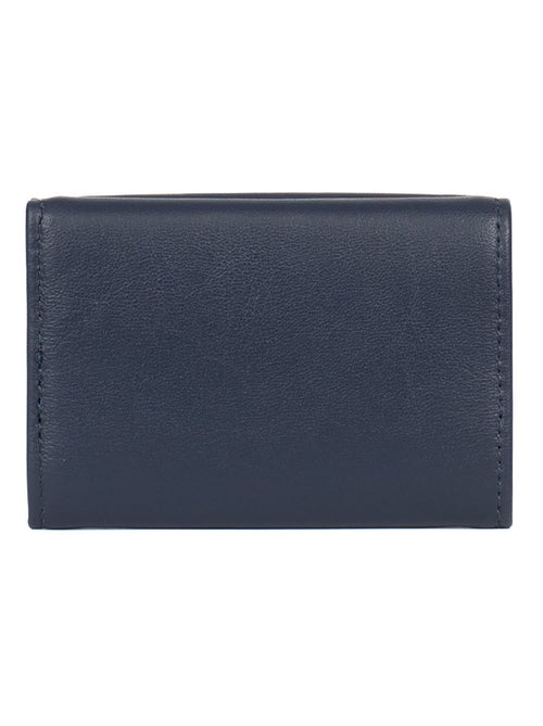 Portecartes  2 volets  Stop RFID  Cuir SOFT - Kiabi